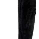 Vepose Women's 998 Suede Over The Knee High Boots Low Flat Heel Thigh High Boots for Women (11)