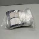 IZ862H Filter for Shark IZ862H Stratos Vacuum, Fit for Shark IZ562H UZ565H Pro IZ540H IZ840 IZ800 Vacuum Part XPSMFIZ700and XFFKIZ700, 2 Pack Filter 4 Pack Foam & Felt Filter Kit