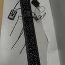 hygger 58W LED Aquarium Light, 24/7 Mode Fish Tank Light with Timer, IP68 Waterproof Full Spectrum Aquarium Plant Lights, Adjustable Brightness Extendable Bracket Memory Function for Freshwater