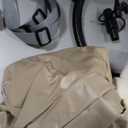 Kids Airplane Bed, Inflatable Plane Seat Extender for Toddler, Kids Travel Bed for Flight with Hand Pump, Toddler Travel Essentials