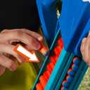 Nerf N Series Infinite Dart Blaster, Large