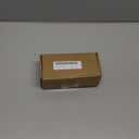 uxcell Hanging Fruit Baskets for Kitchen, Hand-Woven Wall Hanging Storage Jute Basket Teardrop Home Decor Storage for Garlic Potato Vegetable, Brown, L Size Light Brown