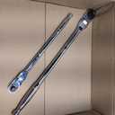 GEARWRENCH 3 Piece 120XP Flexing Handle Ratchet Set - 81382