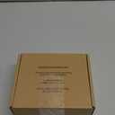 Linsoul SIMGOT SuperMix 4 1DD+1BA+1Planar+1PZT Hybrid Drivers Earphones, HiFi in Ear Monitor IEM, Wired Gaming Earbuds with OFC Silver-Plated Cable for Musician Audiophile