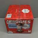 Huggies Size Newborn Diapers, Little Snugglers Baby Diapers, Size Newborn (up to 10 lbs), 144 Count