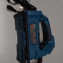 Cordless Tire Inflator Air Compressor for Makita 18V Battery, 160PSI Portable LED Light Handheld Air Pump with Digital Pressure Gauge for Cars Motorcycles Bikes Sport Balls(Battery Not Included)