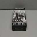 CHARMKING Compression Socks for Women & Men Circulation (3 Pairs) 15-20 mmHg is Best Support for Athletic Running Cycling (Large-X-Large, 05 White/White/White)