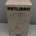 PETLIBRO RFID Automatic Cat Feeder, Collar Tag-Activated Personalized Meals, 5G&2.4G Wi-Fi Programmable Cat Food Dispenser with Cats Recognition & Diet Tracking for Multi-Pet Homes and Different Diets (3L (Pack of 1), Brown)