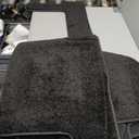 WENNEBIRD Carpet Floor Mats for GMC Yukon 8 Seats 2021-2026, 4Pc