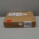 Chrislley 160L Double Laundry Hamper with Wheels, Rolling Laundry Basket with Removable Bag,Round Iron Laundry Cart with Steel Frame and Handle, Dirty Clothes Hamper Organizer for Dorm,Hoom(Black) (160L(19.7 x 19.7x 34.8 Inches))