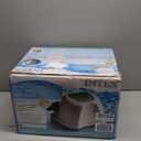 Intex Krystal Clear Saltwater System for Above-Ground Pools up to 15,000 Gallons