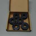 THTEN 71-85937 8ft 0.065" Trimmer Spool Line Compatible with Craftsman 071-74815, 071-71816, 071-74324 weedwacker String Trimmers
