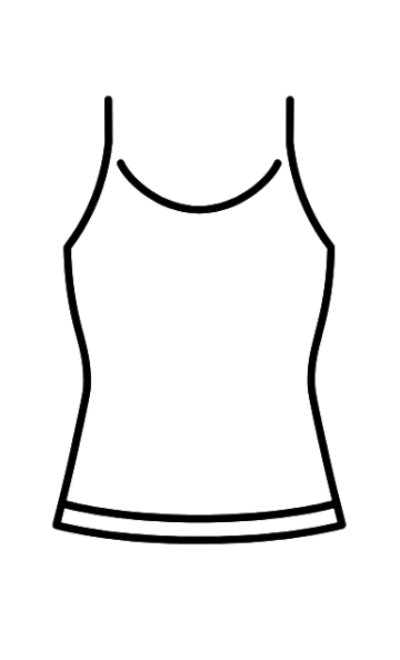 Vintage Coquette Bow Princess Meet Me At Midnight Tank Top, XL Vintage Coquette Bow Princess Meet Me At Midnight Tank Top, XL