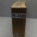 Metal Christmas Tree Collar, 28" Metal Tree Skirt Tree Base Cover Decorative Christmas Tree Ring for Christmas Decor (Rose Gold)