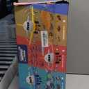 Dwi Dowellin Airplane Toy with Fire Truck Cars and Play Mat,Plane with Lights and Sounds for 3 + Years Old Boys and Girls