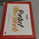 Anti-Cracking for MacBook Pro 14 inch Case 2025 2024-2021 M4 M3 M2 M1 Pro/Max [100% Match Official Color] [Seamless Fit] Clear Cover Hard Shell Laptop Case, Frosted Space Black