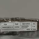 Invacare Bed Crank Assembly with High and Low Adjustments 1157942