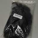 T Part Bob Wig Deep Wave Bob Wigs Shoulder Length Deep Middle Brazilian Ocean Wave Natural Color Human Hair Wigs 8 inches Pre plucked Hairline For Black Women