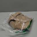 Boucle Lumbar Pillow Cover 14x36 inch, Brown Textured Throw Pillow Cover Cushion Case for Sofa Bed Couch Living Room, Pack of 1 (Cover Only)