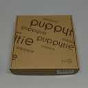 No Pull Dog Harness with Multifunction Dog Leash,Soft Adjustable No Choke Escape Proof Pet Harness Vest for Medium Dogs or Large Dogs,Denim Blue,L