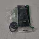 Hydro Flask Wide Mouth Lids- Accessory for Wide Mouth Water Bottle (Black)