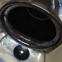 Crock-Pot 2-Quart Manual Slow Cooker, Feeds 2+ People, Great for Small Meals, Dips, & Sides; Removable Stoneware is Oven & Dishwasher Safe, Black