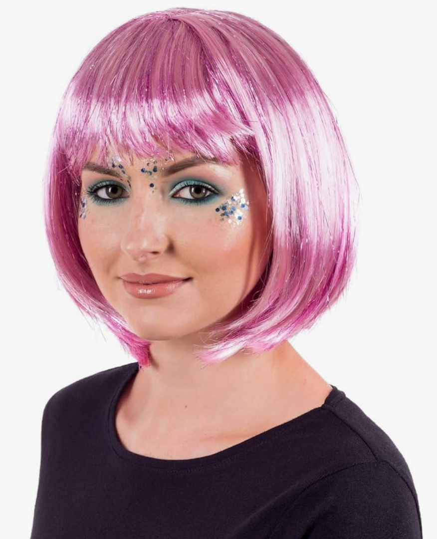Fun Shack Women's Wig