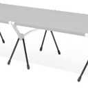 Helinox Cot One Camping Cot Leg Extenders