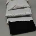 3PCS Small Foam Filter Sleeves 9052600 905-26-00 Compatible With Shop-Vac 90526 905-26 Type CC Wet/Dry 1-5 Gallon Portable