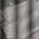 Horbaunal 6 Pack Satin Runners 12 x 72 Inch Bright Silky Smooth Satin Table Runners for Birthday Wedding Party Banquets, Light Pink