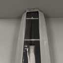 HLIPHA Metal Platform Bed Frame 14 Inch Tall,No Box Spring Needed,Twin Size Bed with Heavy Duty Strong Support Slats,Easy to Assemble, Black