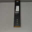 EZDIY-FAB PSU Cable Extension Kit,16AWG Power Supply Extension Cable,1x24Pin/2x4+4 EPS/3x6+2 PCI-E,Custom PC Sleeve Cable 300MM with Combs-All White