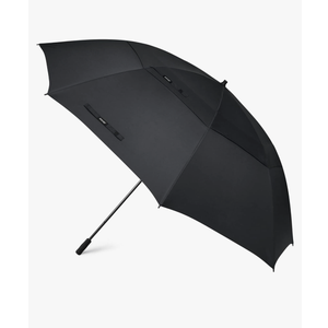 G4Free 80 Inch Huge Large Oversize Golf Umbrella Double Canopy Vented Windproof Stick Umbrellas, 6.6 Ft Heavy Duty for Outdoor Doorman Family
