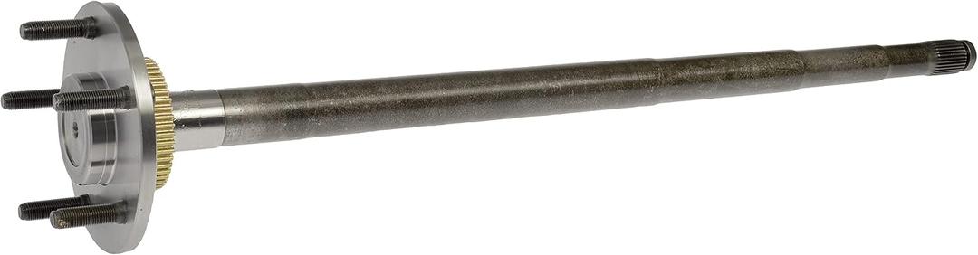 Dorman 630-162 Rear Passenger Side Drive Axle Shaft Compatible with Select Ram Models