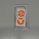 TORRAS Ostand Q3 Spin for iPhone 17 Pro Case Clear, 360 Magnetic Stand, Fit for MagSafe, Camera Control, Built-in Kickstand, 4X Military-Grade Shockproof Slim Phone Case for iPhone 17 Pro, 6.3''