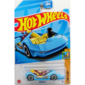 Hot Wheels 12 Pack