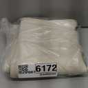 Golener Silicone Coffee Mat Set - 24" x 16" Coffee Bar Mat for Countertop, Kitchen Station Pad Accessories Fit Under Cafe Maker Espresso Machine, Dish Drying Mat, Heat Resistant Kitchen Pad, Beige