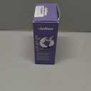 Loflaze Soft Inflatable Dog Cone Collar Alternative After Surgery - Dog Neck Donut E Collar for Large Medium Small Dogs Cats Post Surgery - Recovery Collar to Stop Licking - Grey, XL