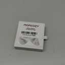 Momcozy 999 Pure Silver Nipple Shields Cover