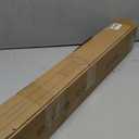 Tension Curtain Rod, 51-165 Inch,Spring Shower Closet for Windows or Shower,Easy to Install, No Drilling, Rust, Bathroom, Rod Diameter 1.26 Inches, Black,Umimile : Home & Kitchen