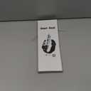 USMECBL Fitness Tracker with 24/7 Health Monitoring,Heart Rate Sleep Blood Pressure Blood Oxygen Monitor/Calorie Steps Counter Pedometer Activity Smart watchs/Notifications for Android/iOS