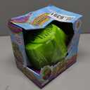 Gazillion Bubbles, Hurricane Bubble Making Machine - Portable Bubble Maker - Instant Bubble Creation - Outdoor Toy for Kids - 4 oz. Bubble Solution Included - Ages 3+