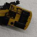 Diecast Masters 1/50 Caterpillar 336E H Hybrid Hydraulic Excavator 85279