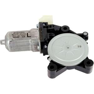 Kia 82450-1M000 Power Window Motor