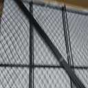 6 Panels Chicken Wire Plant Protectors, 14.26ft(L) x 24in(H) Plant Protectors from Animals, Raised Garden Bed Fencing, Garden Protection Bunny Barricades from Chicken Squirrels for Vegetables