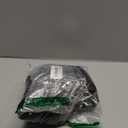 PRETTYGARDEN Women's 2 Piece Lounge Set 2025 Summer Casual Loose Tank Top Wide Leg Pants Matching Travel Outfits Tracksuit (X-Large, Black)