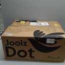 Joolz Dot Ultra Lightweight Travel Stroller – Compact Fold, Airplane Compatible, 5-Point Harness, UPF 50+ Canopy – Easy to Carry City & Travel Stroller - Dune Beige