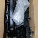 BHB Engine Intake Manifold and Valve Cover Kit Compatible with Chevy Cruze Sonic Trax Volt Buick Encore 1.4L 2011-2021 Replacement For 615-380 55573746 25198498 25200449 55577314