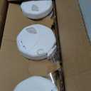 First Alert Battery Combination Smoke & Carbon Monoxide Alarm
SMCO100