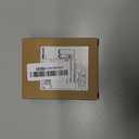 Leviton 70A 2-Pole Plug-On Standard Branch Circuit Breaker, Hydraulic Magnetic, 120/240 VAC, LB270, White